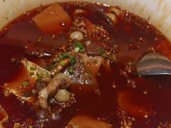 -鸽子侯·家宴·平价海鲜(绿地店)