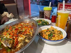 -回家吃饭·地道南昌菜(建德观总店)