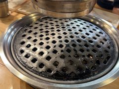 -霸腹烤肉(厦门柚子番店)