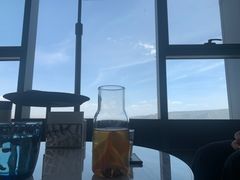 -秀·吧 Show Bar(兰州盛达希尔顿酒店)