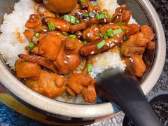-九田家黑牛烤肉料理(太阳城店)