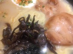 博多豚骨拉面-十九町烧肉专门店(野风店)