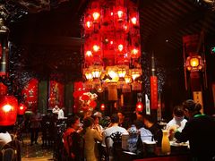 大堂-誉八仙茶室酒楼(新天地店)