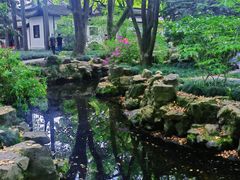 -上海醉白池公园