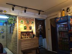 门面-大厨的餐厅(曾厝垵总店)