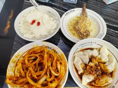 -西月城谭豆花(春熙路店)