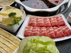 -重庆大队长火锅(凤城八路店)