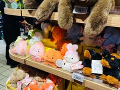 -物美大卖场(玉蜓桥店)