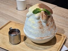 -After You Dessert Cafe(CENTRALWORLD)