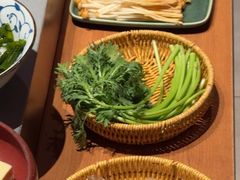 -巴奴毛肚火锅(新街口金鹰店)