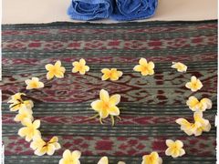 床-飞鱼&摩娜潜水度假村