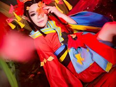 -九月鹰飞汉服摄影工作室