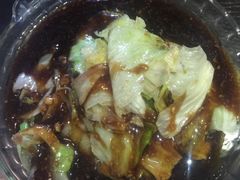 -乔家大院私房菜(海佳云顶店)