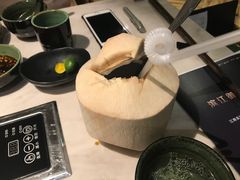 -狐狸爱上椰子鸡(滨江星光大道店)