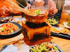 -铁人烧烤(北京店)