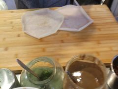 -安徽阜阳卷馍(西单店)