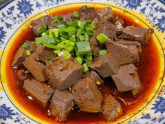 -西安饭庄·非遗陕菜(钟楼店)