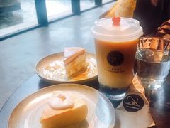 -元生咖啡(陶溪川店)