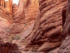 -天山神秘大峡谷