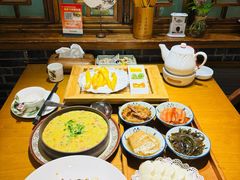 -春满园·邯郸菜发祥地(滏东店)
