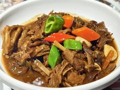 -董府·古宅餐厅
