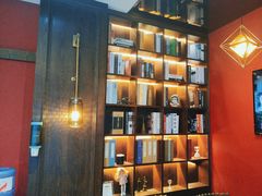 -恐怖游戏(湖滨店)