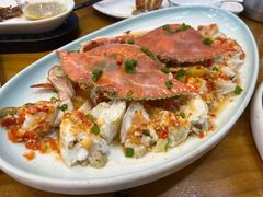 -醉壹号海鲜大排档·老厦门特色菜(厦门美食地标店)