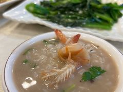 -婆婆家·湛江特色美食(福田振华路店)