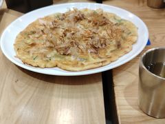 -青瓦餐厅·生鱼片·韩园烤肉(西塔店)