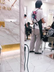 -3AM HAIR SALON染发烫发接发