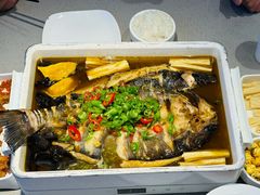 -半天妖烤鱼(芝罘吾悦广场店)