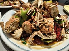-荣祥海鲜·烟台菜(胜利路二部)