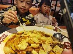 -鱼亨小鲜酸菜鱼(大信店)