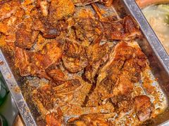 -百味源炭火烤翅 ·夜市大排档(酒仙桥店)