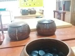 -秦汉胡同国学书院(川沙分馆)