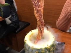 -大阪烧肉BAKA一代(十亩地店)