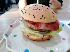 -牛纽塔·牛人堡(群众路店)