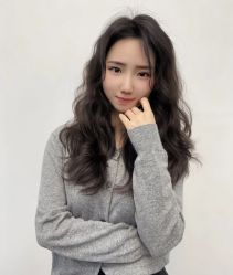 -张昊造型