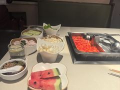 -海底捞火锅(劲松店)