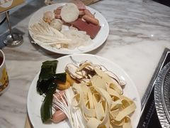 -火炉火自助餐(西直门凯德MALL店)