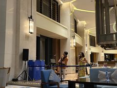 -舟山希尔顿酒店