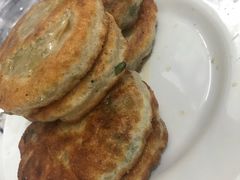 -牛庄高晓山风味馅饼城(海城店)