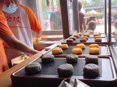 -耳朵眼炸糕(鼓楼店)
