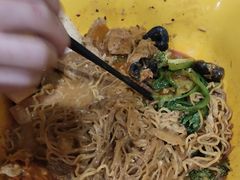 -林静小吃(复兴路店)