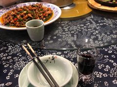 -徐鼎盛民间菜(九街店)