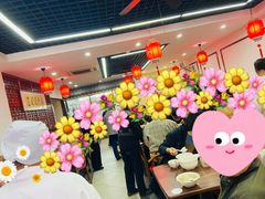 -朱新年·苏式汤团·面点(北寺塔店)