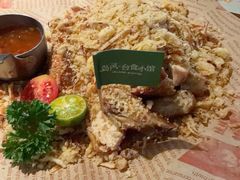 -岛风·台食小馆 ISLAND BISTRO(烟台山店)