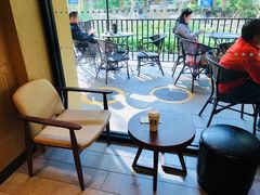 -星巴克(深圳侨城街店)