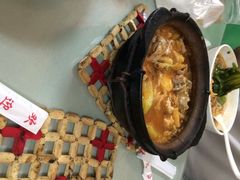 广西柳州螺蛳粉-丽丽三鲜螺蛳粉(田林路店)