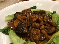 -枫盈轩中餐厅(枫丹白鹭酒店)